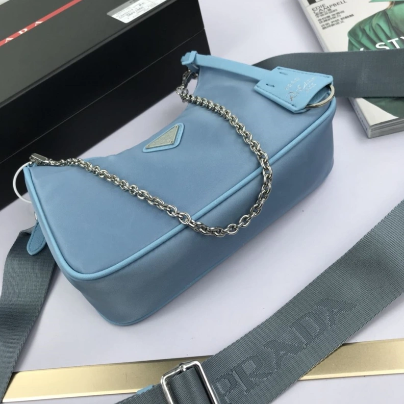 Resilient Prxdx Satchel Bags 58815