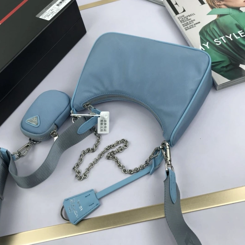 Resilient Prxdx Satchel Bags 58815