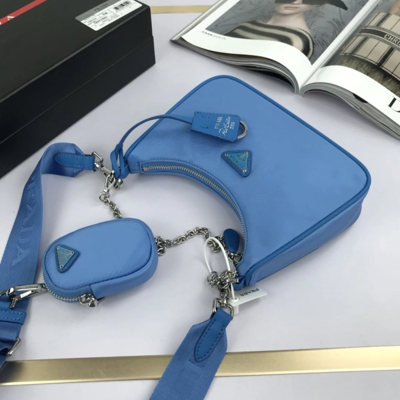 Prxdx Satchel Bags BestValue 58786