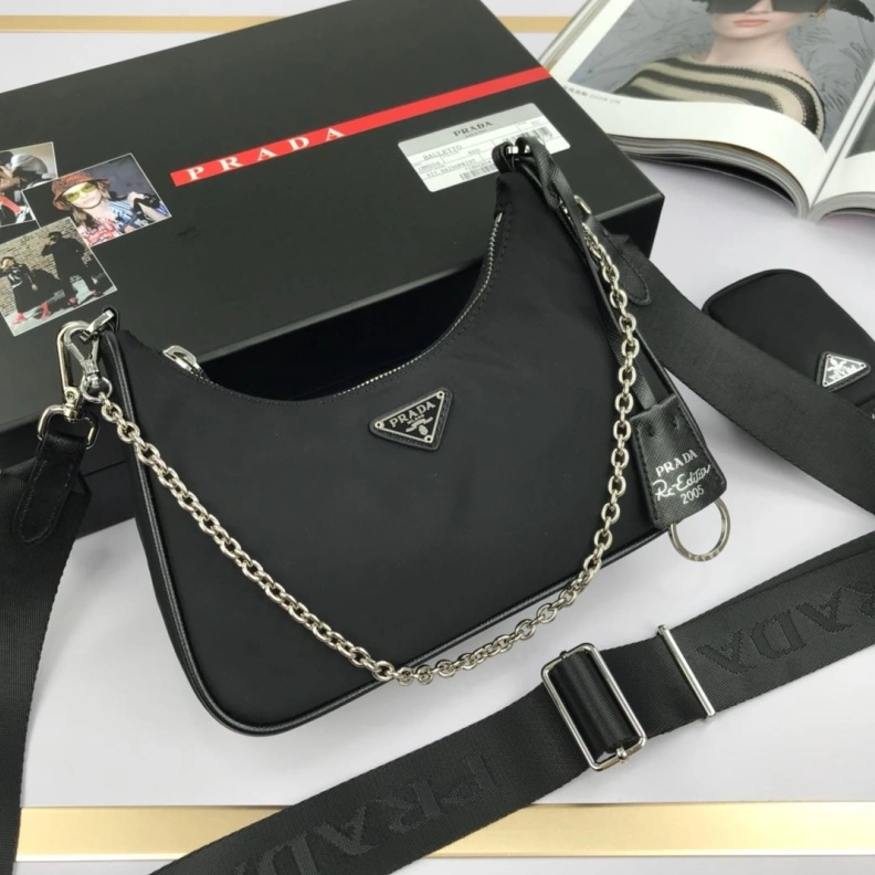 Prxdx Satchel Bags Efficient 58802