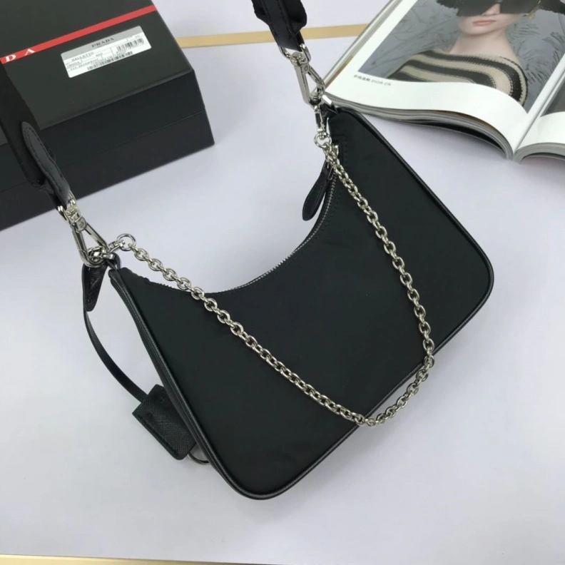 Prxdx Satchel Bags Efficient 58802