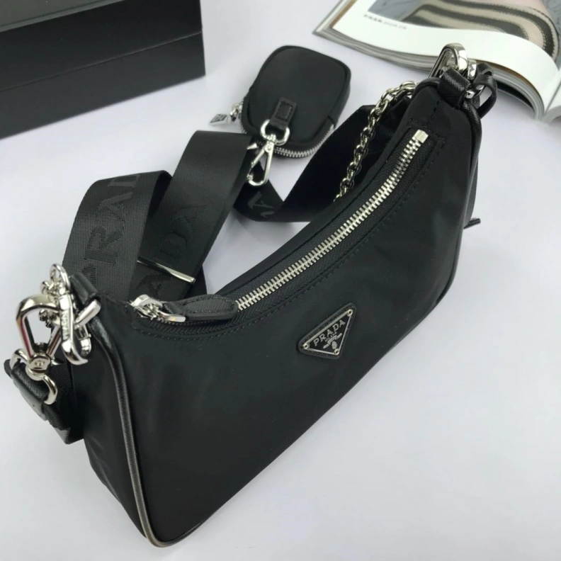 Prxdx Satchel Bags Efficient 58802
