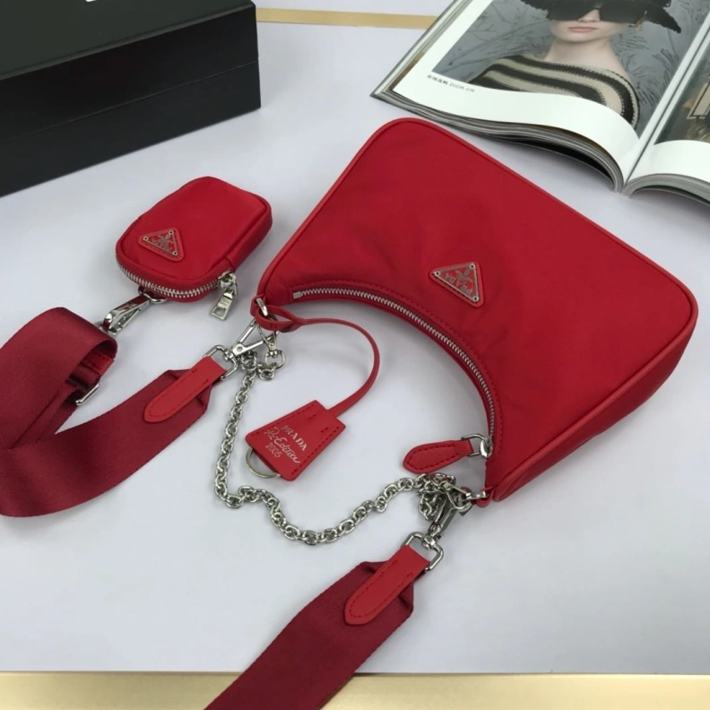 Sleek Prxdx Satchel Bags 58766