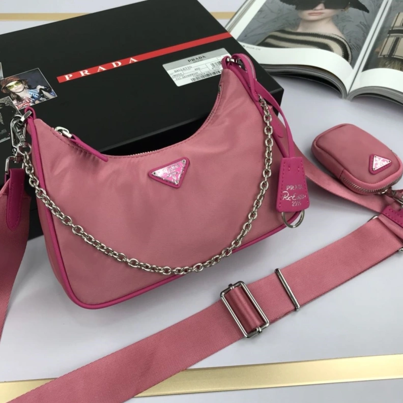 Resilient Prxdx Satchel Bags 58769