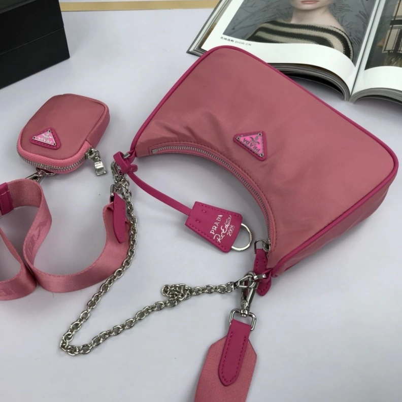 Resilient Prxdx Satchel Bags 58769