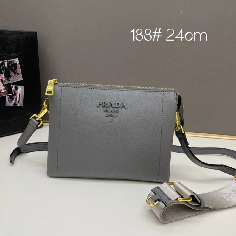 Soft Prxdx Satchel Bags 58789