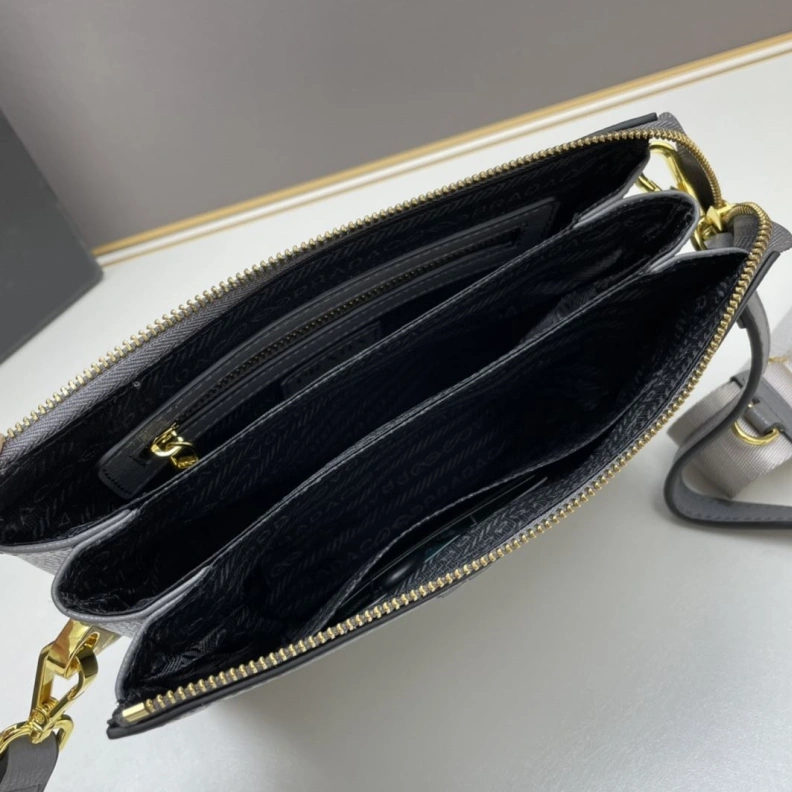 Soft Prxdx Satchel Bags 58789