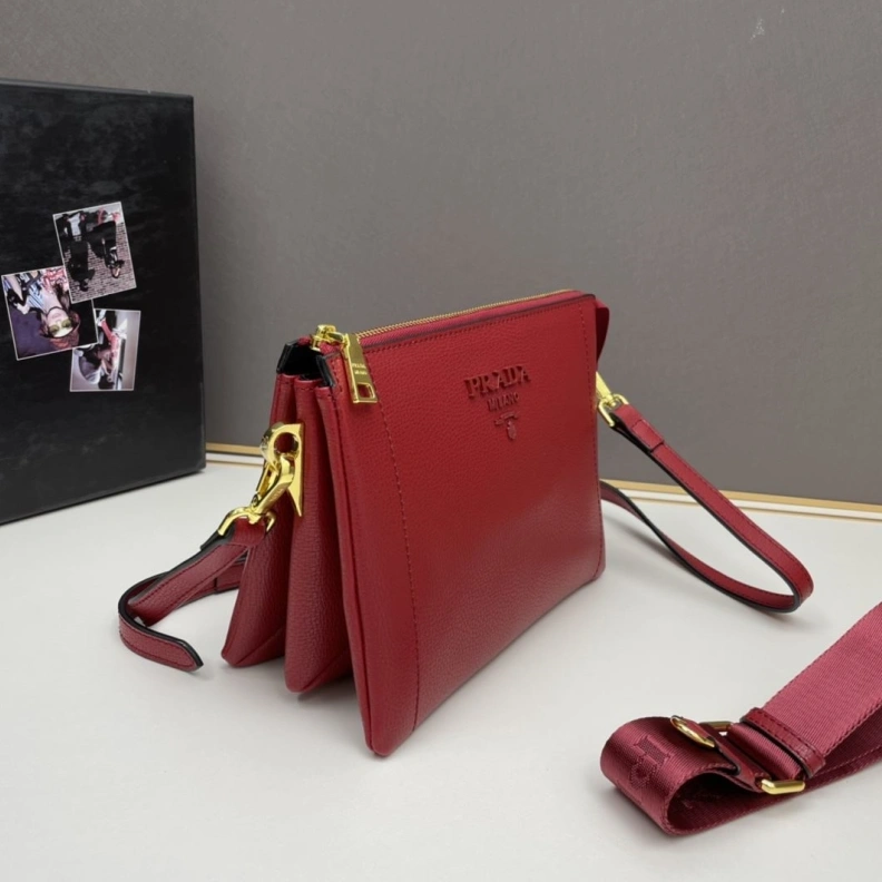 Breathable Prxdx Satchel Bags 58754