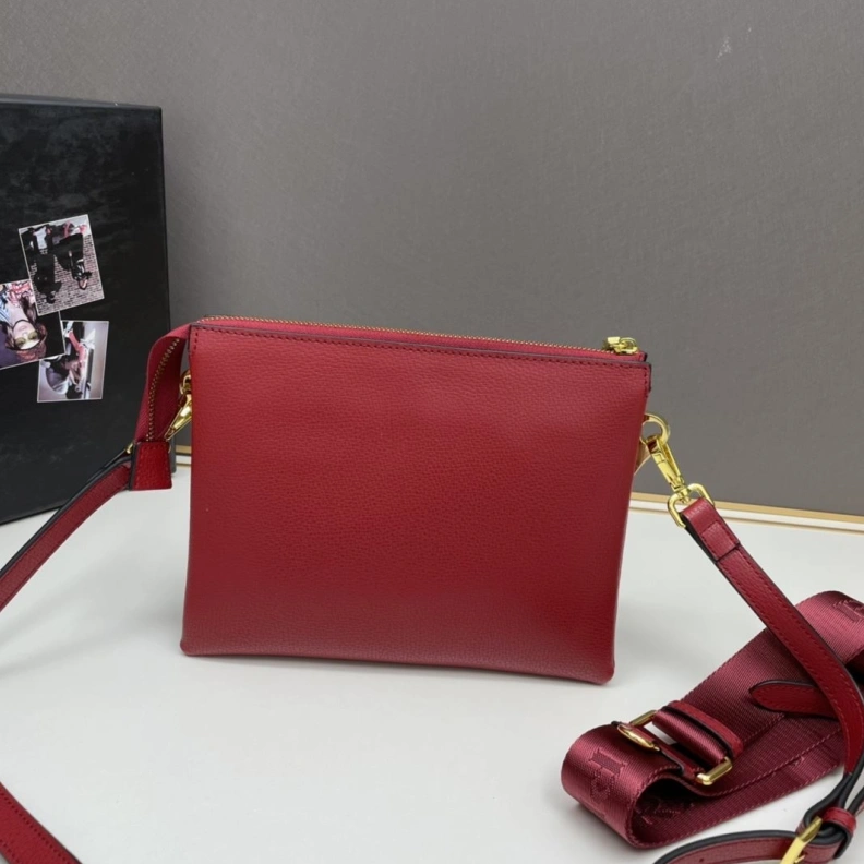 Breathable Prxdx Satchel Bags 58754