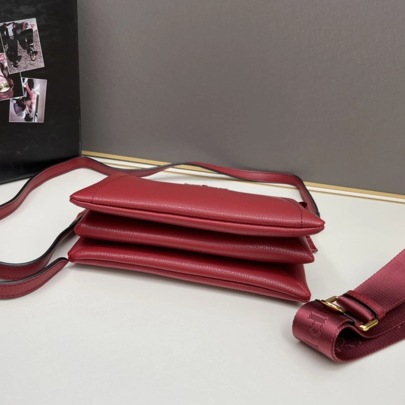 Breathable Prxdx Satchel Bags 58754