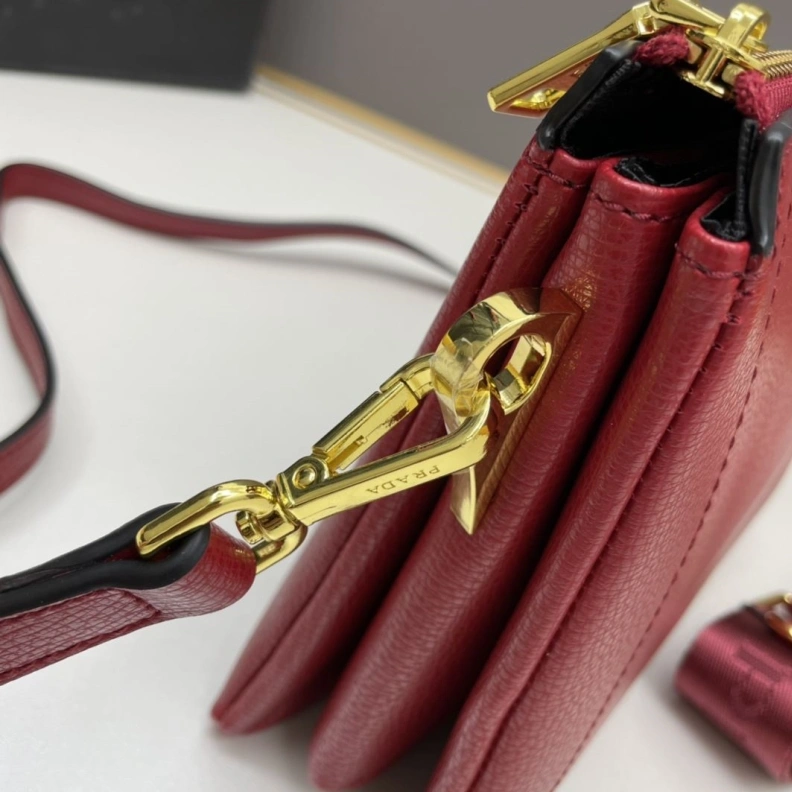 Breathable Prxdx Satchel Bags 58754