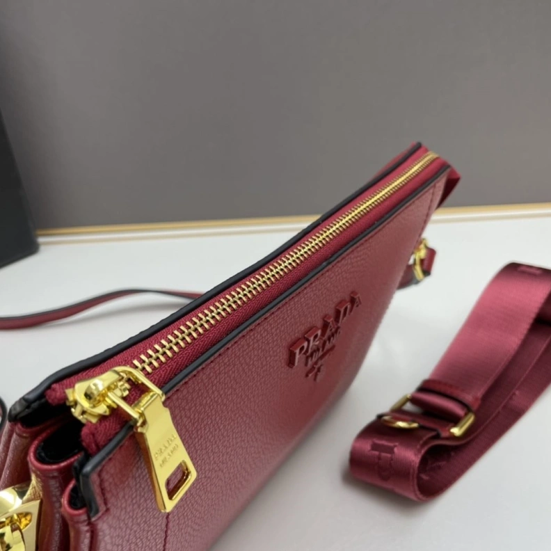 Breathable Prxdx Satchel Bags 58754