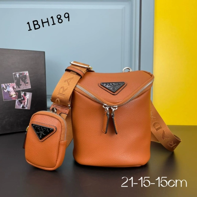 Prxdx Satchel Bags Minimalist 58785