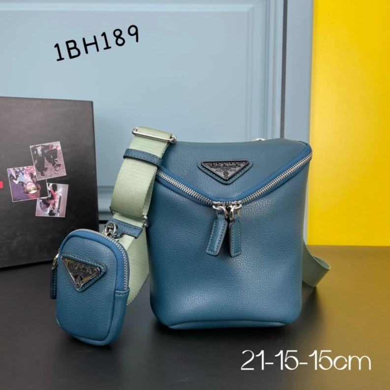 Prxdx Satchel Bags Minimalist 58785