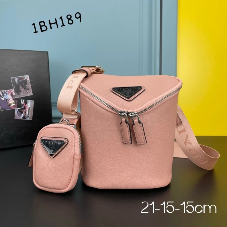 Prxdx Satchel Bags Minimalist 58785