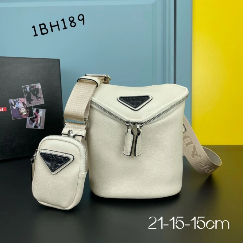 Prxdx Satchel Bags Minimalist 58785