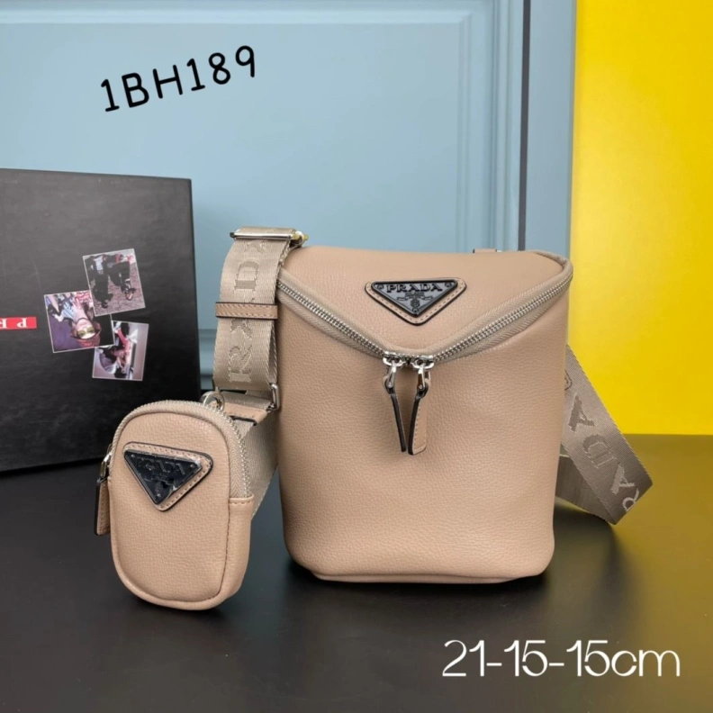 Prxdx Satchel Bags Minimalist 58785