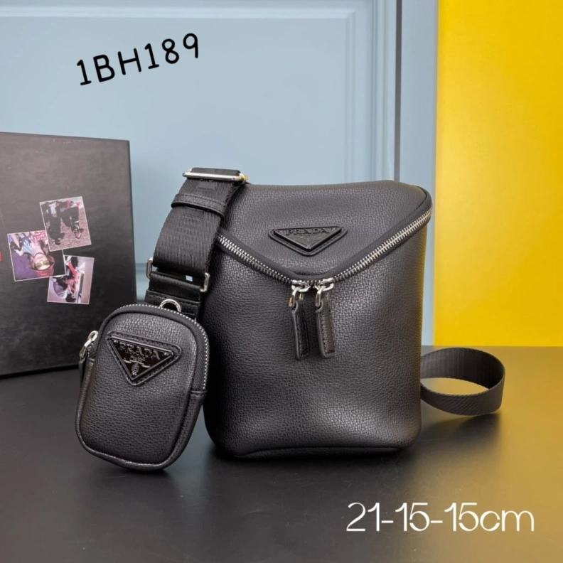 Prxdx Satchel Bags Minimalist 58785