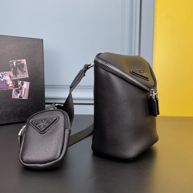 Prxdx Satchel Bags Functional 58777