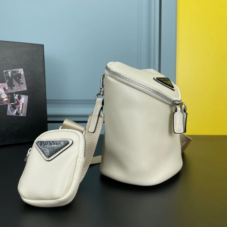EasyMatch Prxdx Satchel Bags 58763