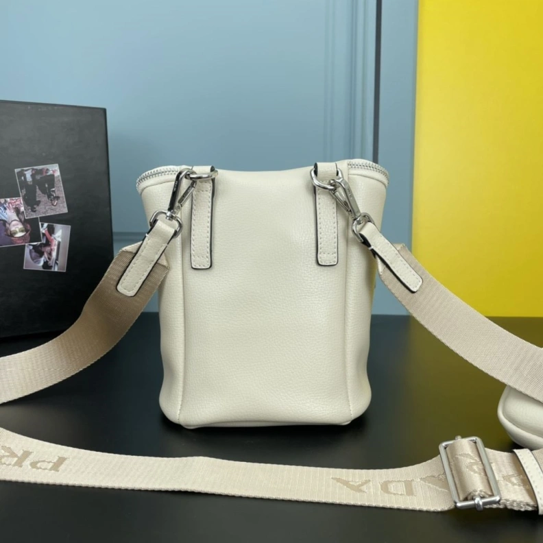 EasyMatch Prxdx Satchel Bags 58763