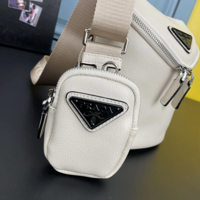 EasyMatch Prxdx Satchel Bags 58763