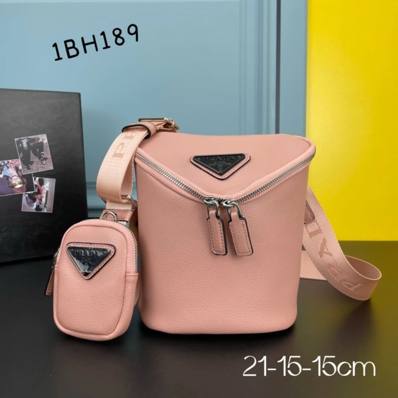 Comfortable Prxdx Satchel Bags 58755