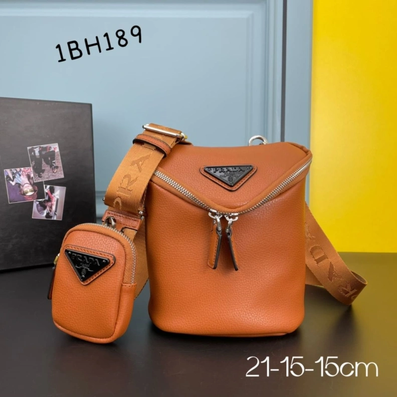Prxdx Satchel Bags Flexible 58781