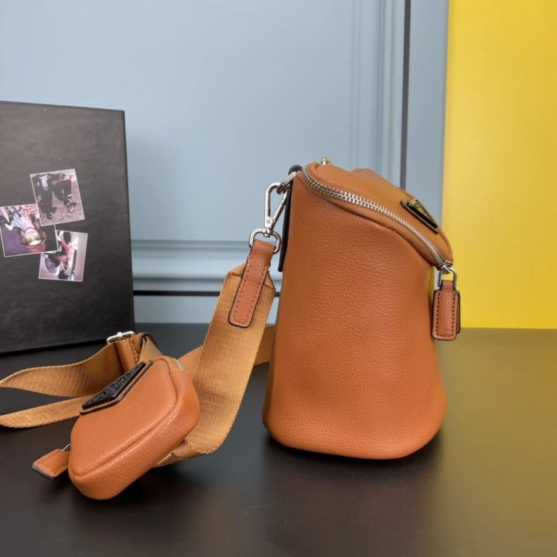 Prxdx Satchel Bags Flexible 58781
