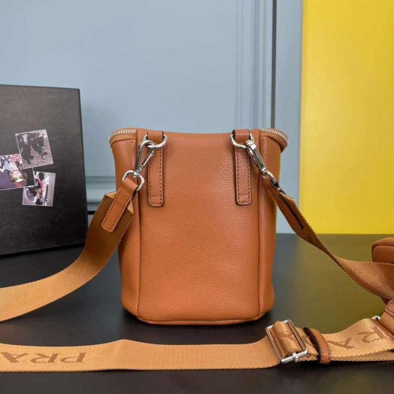 Prxdx Satchel Bags Flexible 58781
