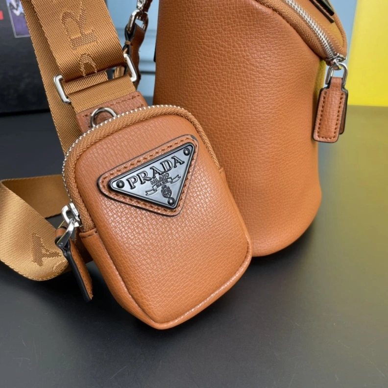 Prxdx Satchel Bags Flexible 58781
