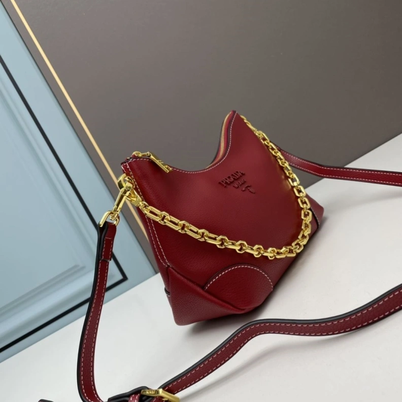 Trendy Prxdx Satchel Bags 58765