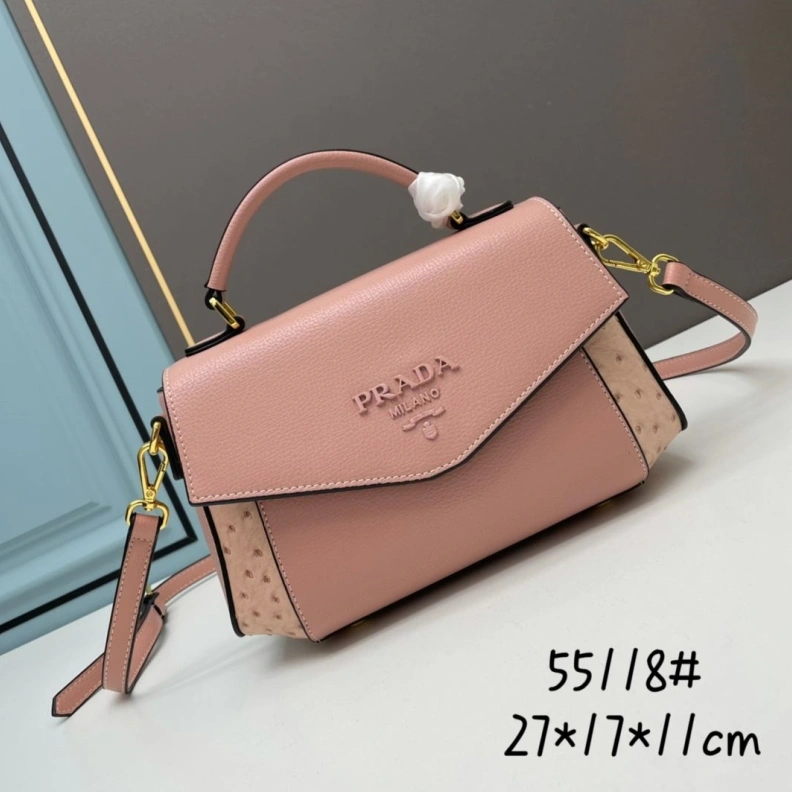 Prxdx Top Handle Bags Durable 58156