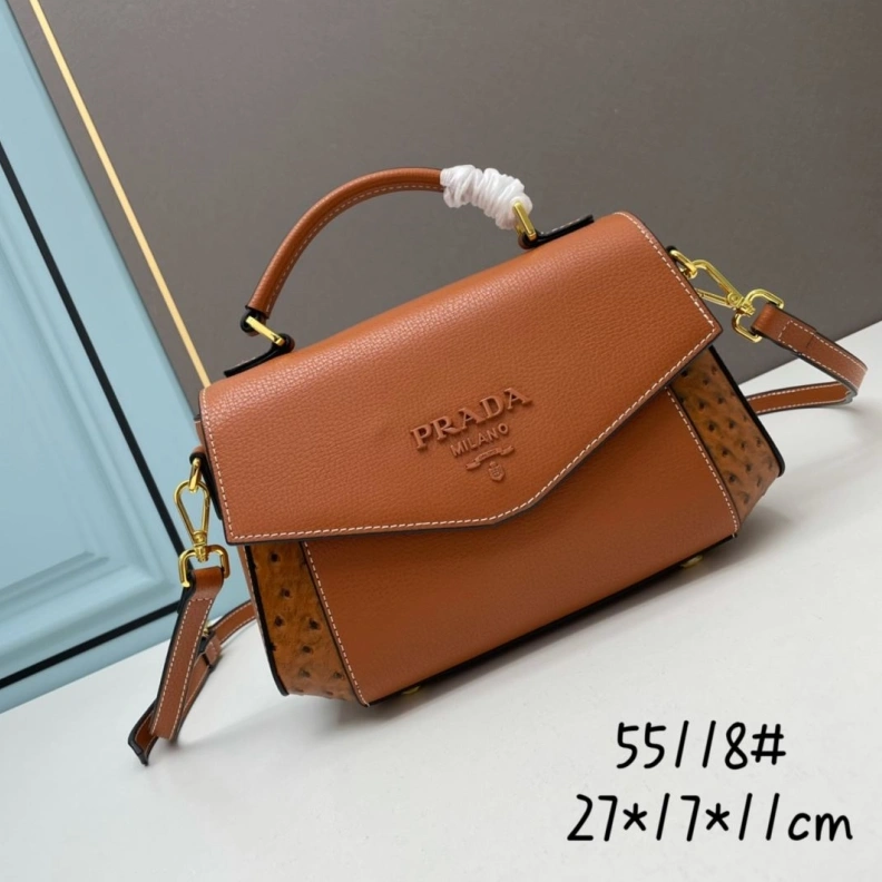 Prxdx Top Handle Bags Durable 58156