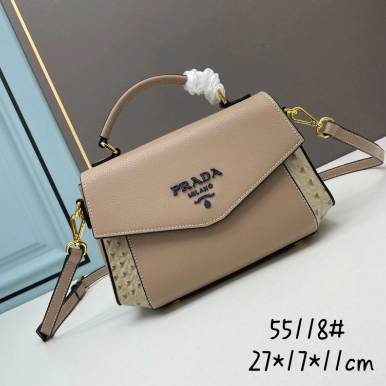 Prxdx Top Handle Bags Durable 58156