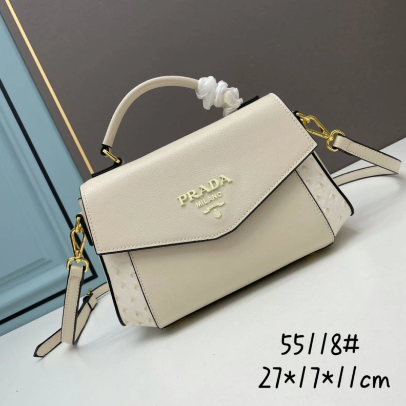 Prxdx Top Handle Bags Durable 58156