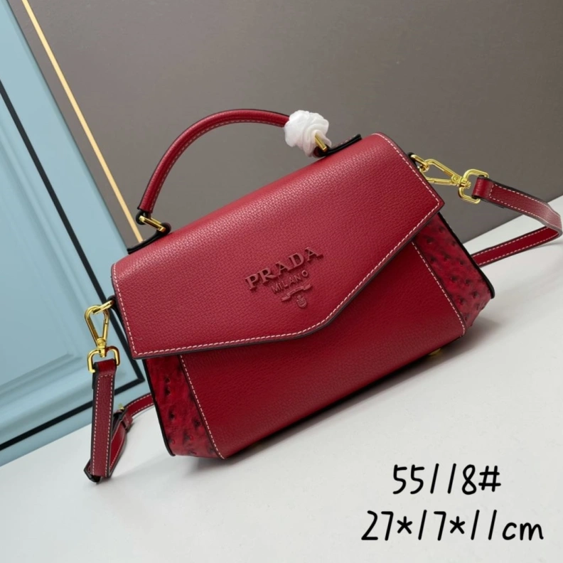Prxdx Top Handle Bags Durable 58156