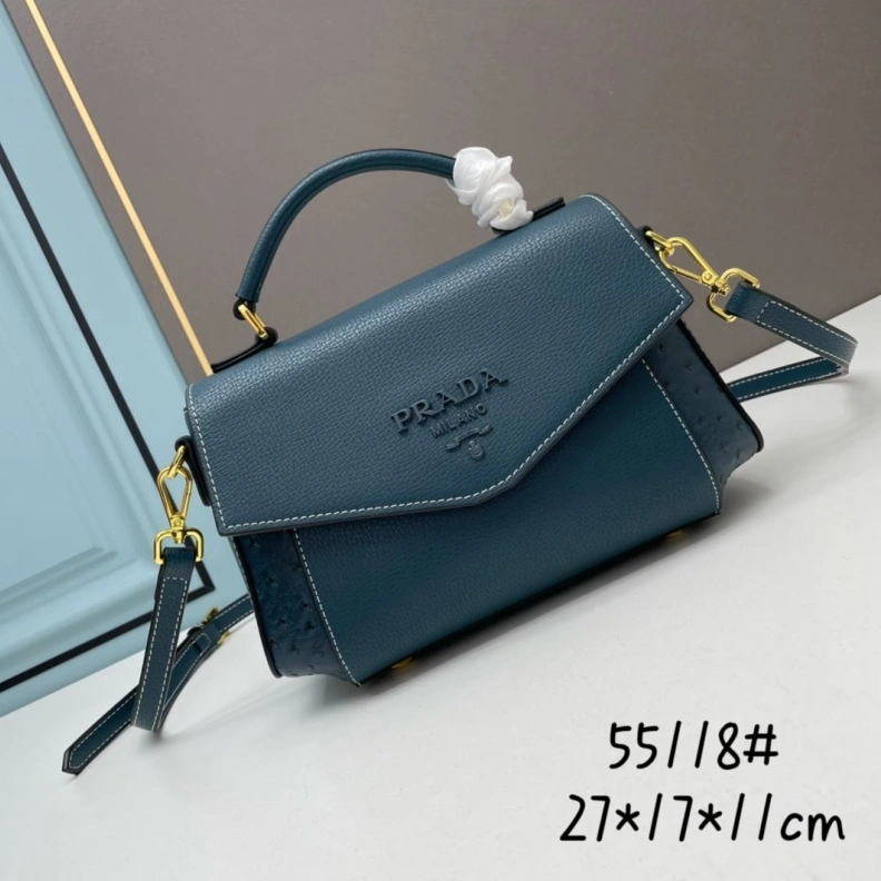 Prxdx Top Handle Bags Durable 58156