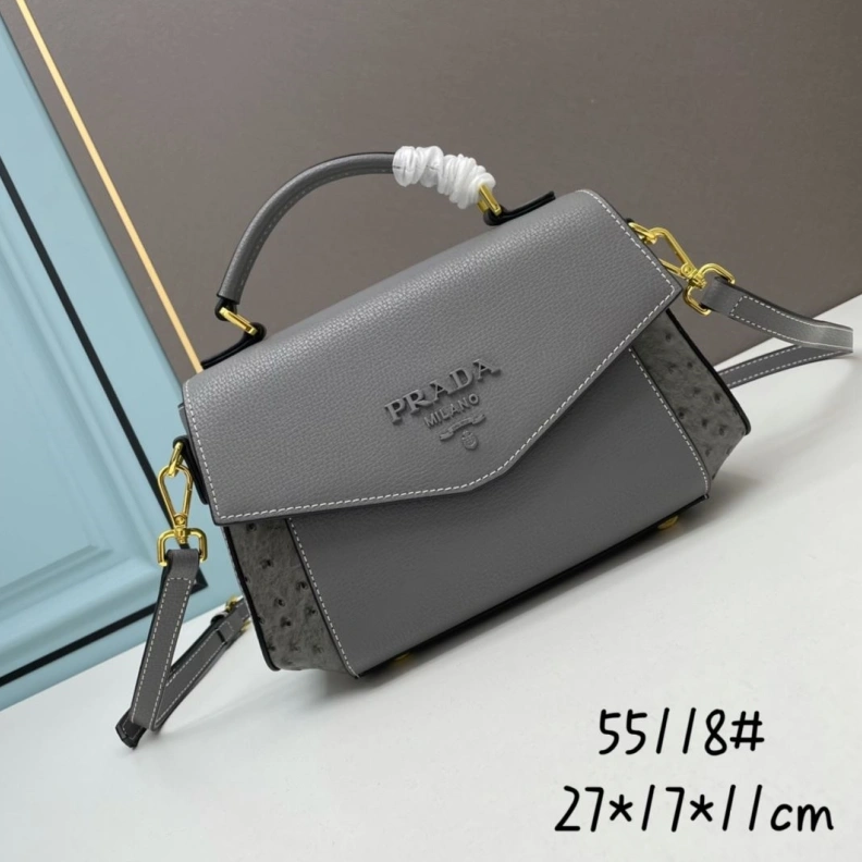 Prxdx Top Handle Bags Durable 58156