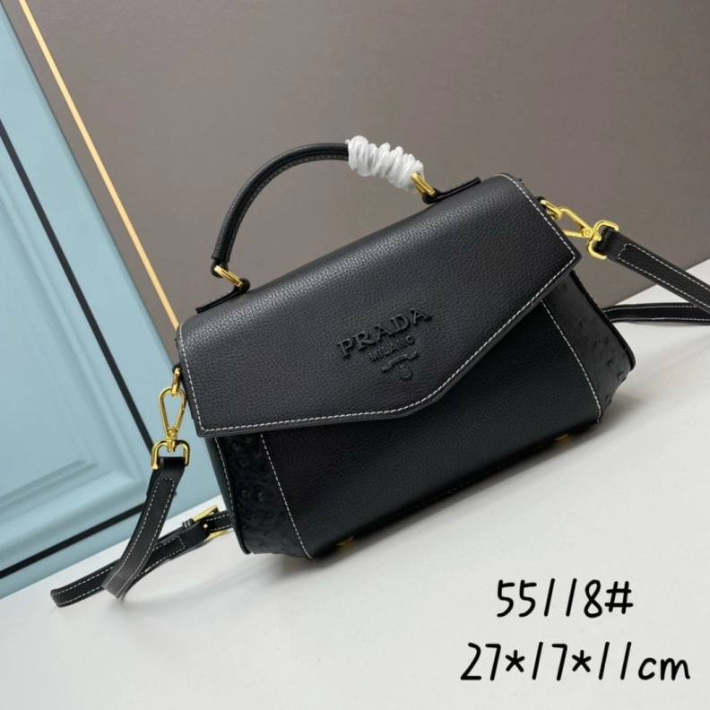 Prxdx Top Handle Bags Durable 58156