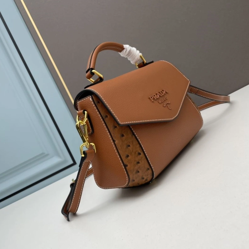 Prxdx Top Handle Bags UrbanStyle 58152
