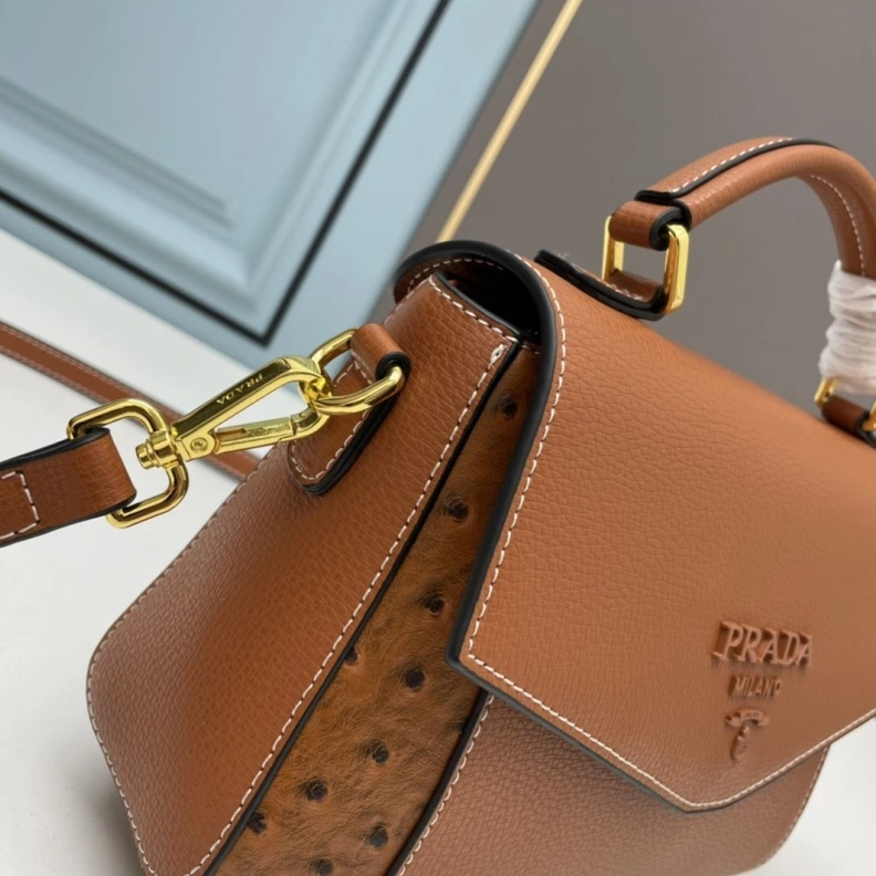 Prxdx Top Handle Bags UrbanStyle 58152