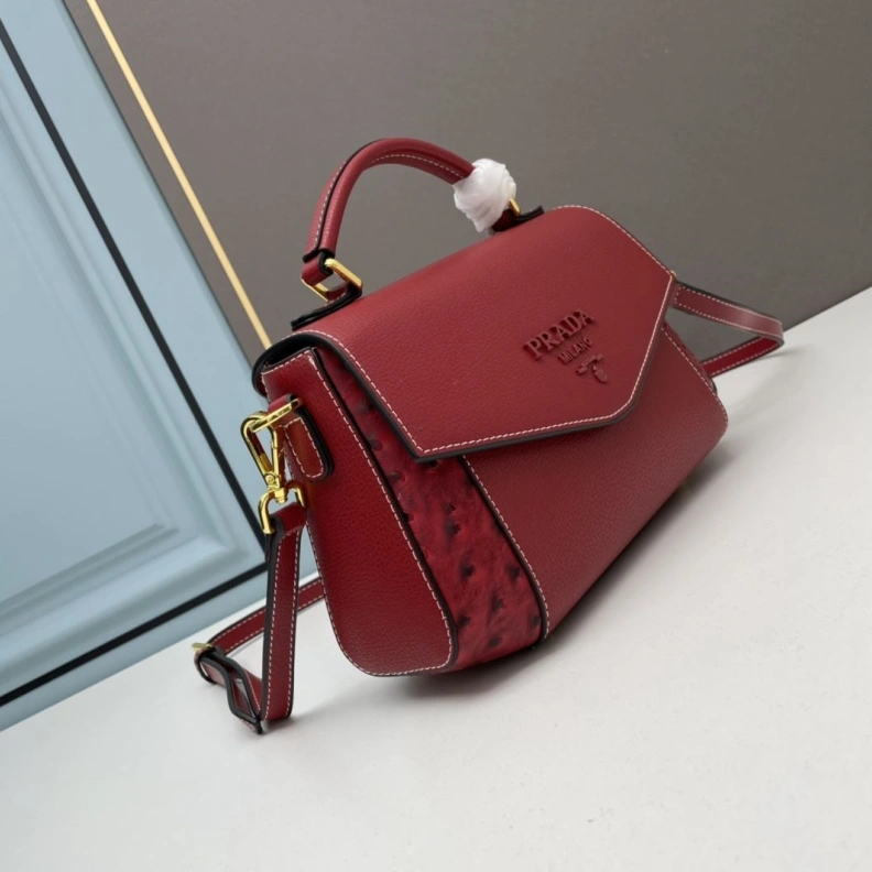 Prxdx Top Handle Bags Popular 58134