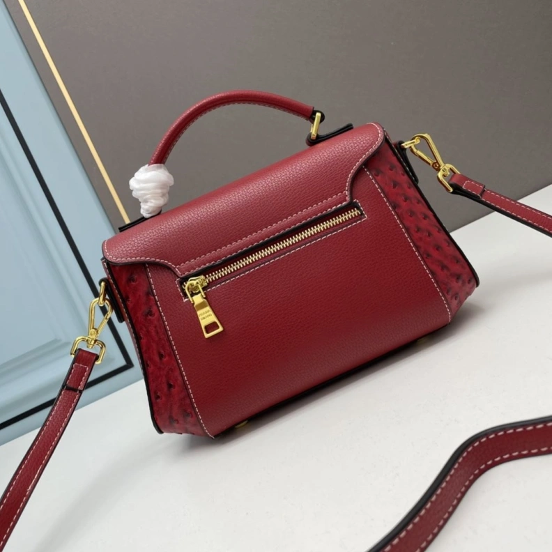 Prxdx Top Handle Bags Popular 58134