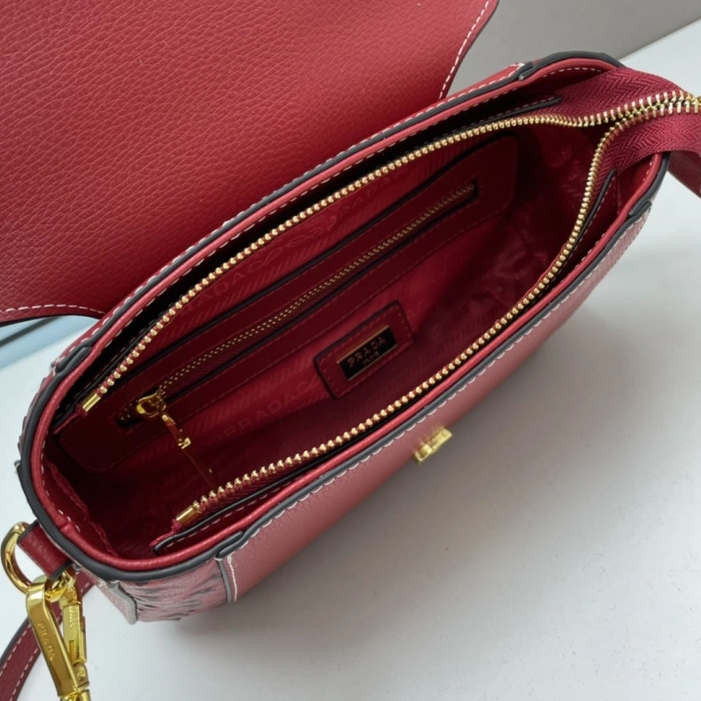 Prxdx Top Handle Bags Popular 58134