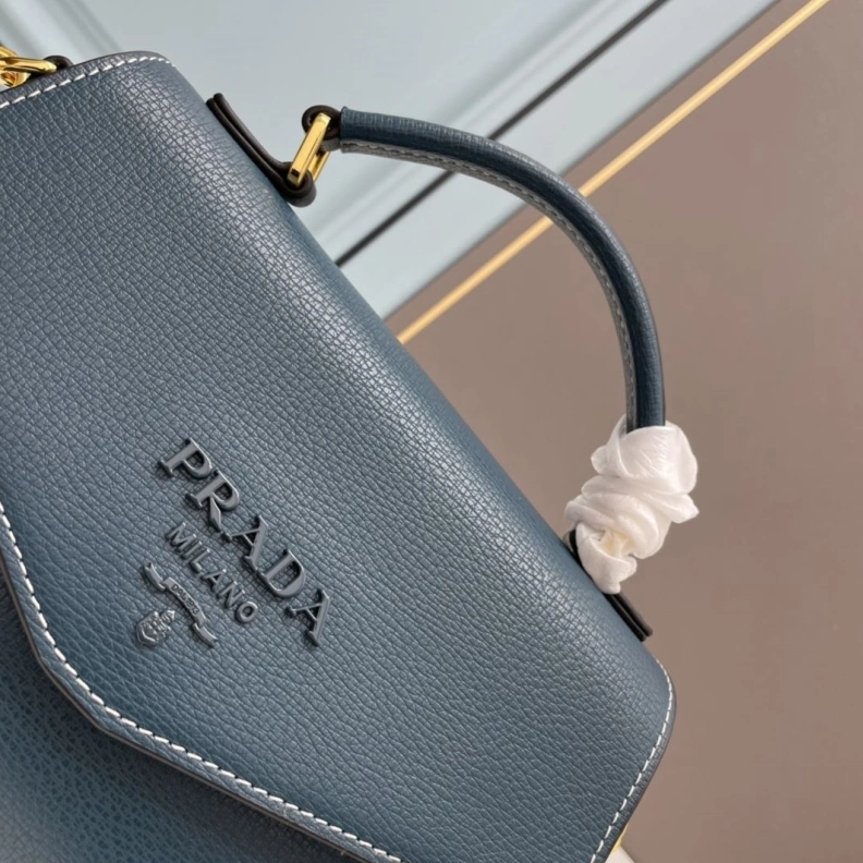 Prxdx Top Handle Bags Resilient 58129
