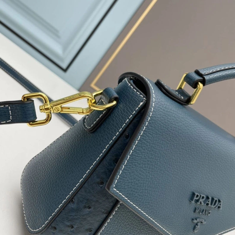 Prxdx Top Handle Bags Resilient 58129
