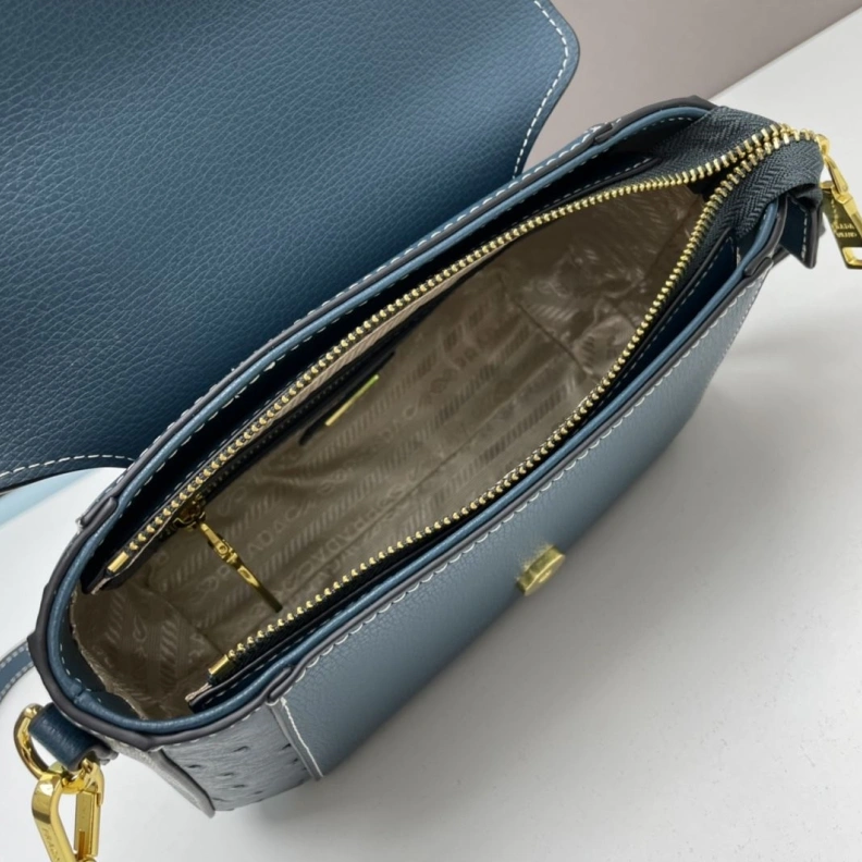 Prxdx Top Handle Bags Resilient 58129