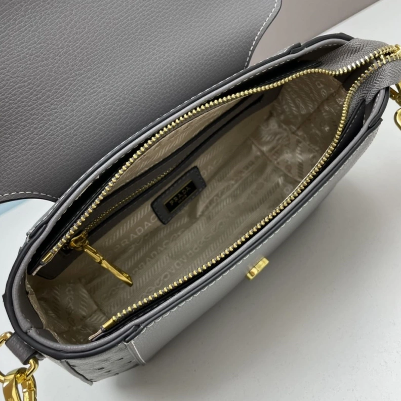 Bright Prxdx Top Handle Bags 58151