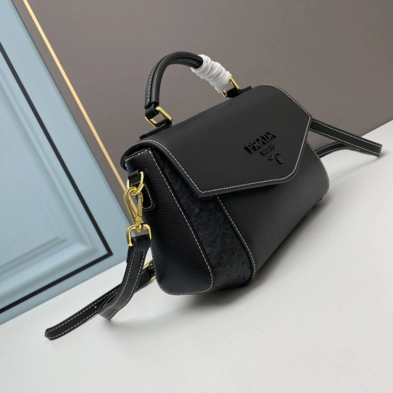 Modern Prxdx Top Handle Bags 58115
